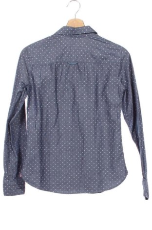 Damenbluse H&M L.O.G.G., Größe XS, Farbe Mehrfarbig, Preis € 5,50