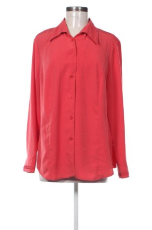 Cămașă de femei Habella, Mărime XL, Culoare Roz, Preț 129,99 Lei