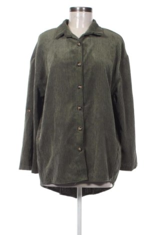 Дамска риза Haily`s, Размер M, Цвят Зелен, Цена 21,47 €