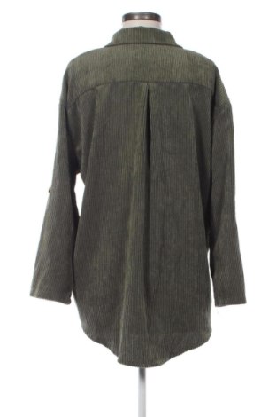 Дамска риза Haily`s, Размер M, Цвят Зелен, Цена 21,47 €