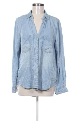 Дамска риза Hampton Republic, Размер L, Цвят Син, Цена 8,69 €