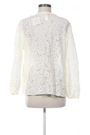 Damska koszula Heine, Rozmiar XXL, Kolor ecru, Cena 112,00 zł