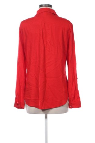 Dámská košile  Heine, Velikost M, Barva Červená, Cena  595,00 Kč