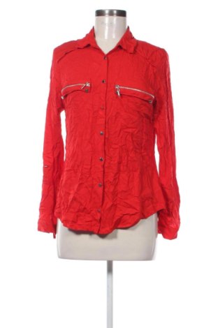 Cămașă de femei Heine, Mărime M, Culoare Roșu, Preț 129,99 Lei