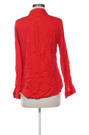 Cămașă de femei Heine, Mărime M, Culoare Roșu, Preț 129,99 Lei