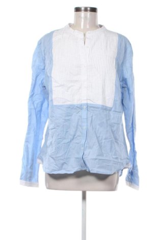 Дамска риза Helene Fischer, Размер XL, Цвят Син, Цена 7,15 €