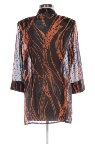 Damenbluse Hermann Lange, Größe L, Farbe Mehrfarbig, Preis € 11,99