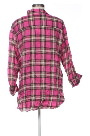 Damska koszula Hessnatur, Rozmiar XL, Kolor Kolorowy, Cena 148,99 zł