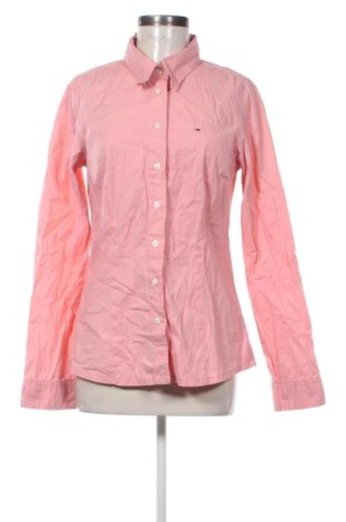 Дамска риза Hilfiger Denim, Размер M, Цвят Розов, Цена 42,43 €