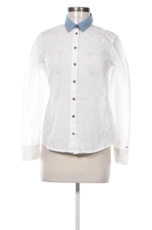 Női ing Hilfiger Denim, Méret S, Szín Fehér, Ár 11 983 Ft