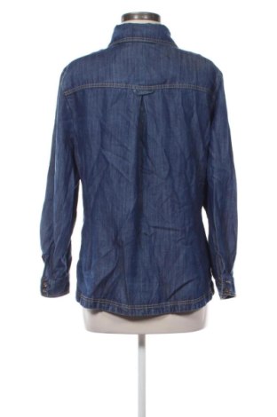 Cămașă de femei Himmelblau by Lola Paltinger, Mărime XL, Culoare Albastru, Preț 129,99 Lei