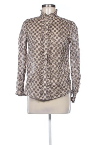 Дамска риза Holly & Whyte By Lindex, Размер XS, Цвят Многоцветен, Цена 4,60 €
