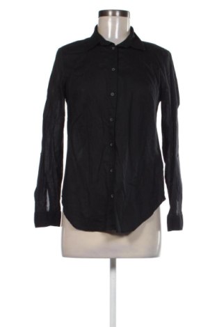 Damenbluse House, Größe XS, Farbe Schwarz, Preis 6,99 €