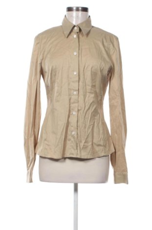 Damska koszula Hugo Boss, Rozmiar M, Kolor Beżowy, Cena 333,99 zł