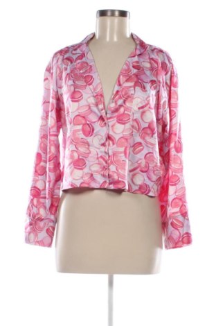 Damenbluse Hunkemoller, Größe M, Farbe Mehrfarbig, Preis 9,99 €