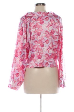 Damenbluse Hunkemoller, Größe M, Farbe Mehrfarbig, Preis 9,99 €