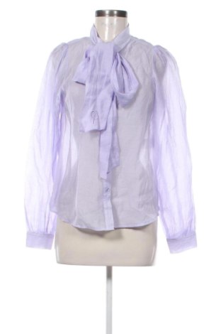 Cămașă de femei Hunkon, Mărime M, Culoare Mov, Preț 259,99 Lei