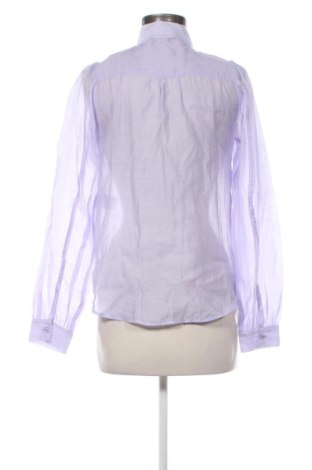 Cămașă de femei Hunkon, Mărime M, Culoare Mov, Preț 259,99 Lei