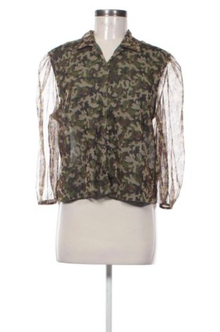 Női ing I Am, Méret S, Szín Sokszínű, Ár 6 479 Ft