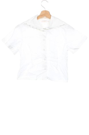 Damenbluse I Pinco Pallino, Größe S, Farbe Weiß, Preis 38,99 €