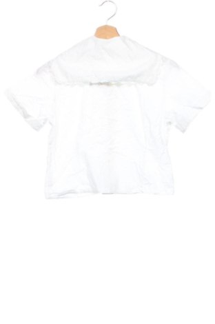 Damenbluse I Pinco Pallino, Größe S, Farbe Weiß, Preis 38,99 €