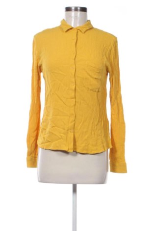 Дамска риза Ichi, Размер M, Цвят Жълт, Цена 20,90 €