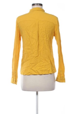 Дамска риза Ichi, Размер M, Цвят Жълт, Цена 20,90 €