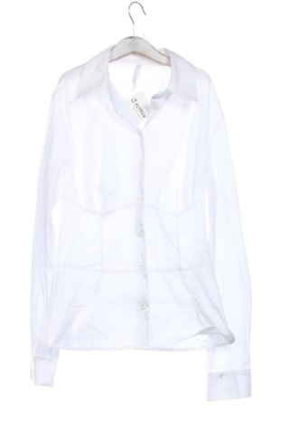 Dámska košeľa  Imperial, Veľkosť XS, Farba Biela, Cena  28,20 €