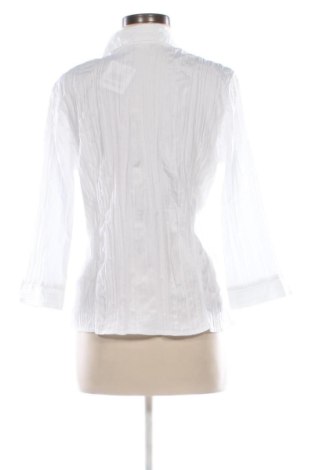 Damenbluse Infinity, Größe M, Farbe Weiß, Preis € 6,99