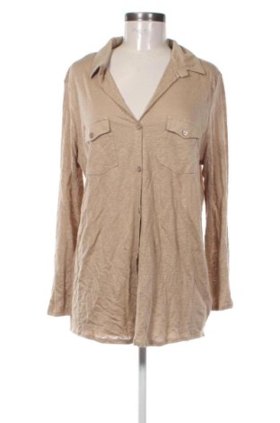 Damenbluse Intimissimi, Größe L, Farbe Beige, Preis € 10,99