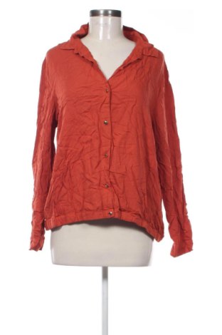 Damenbluse Iwie, Größe XXL, Farbe Rot, Preis € 9,99