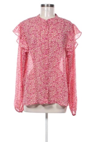 Дамска риза Iwie, Размер XL, Цвят Многоцветен, Цена 7,15 €