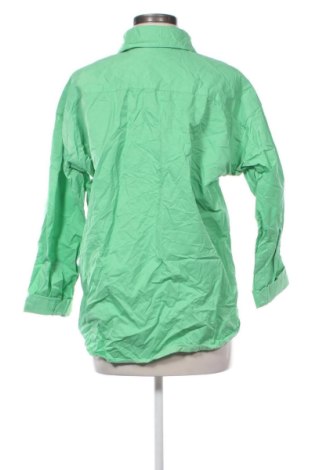 Damenbluse JJXX, Größe M, Farbe Grün, Preis € 11,99