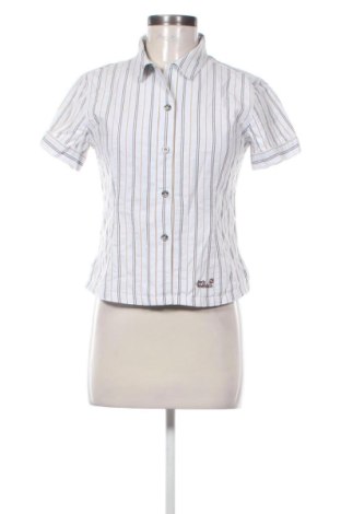 Damska koszula Jack Wolfskin, Rozmiar M, Kolor Kolorowy, Cena 129,99 zł