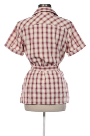 Damska koszula Jack Wolfskin, Rozmiar L, Kolor Kolorowy, Cena 83,99 zł