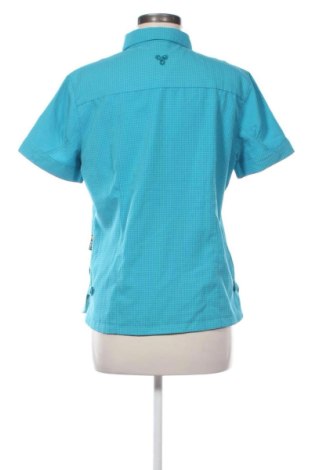 Дамска риза Jack Wolfskin, Размер L, Цвят Многоцветен, Цена 10,73 €