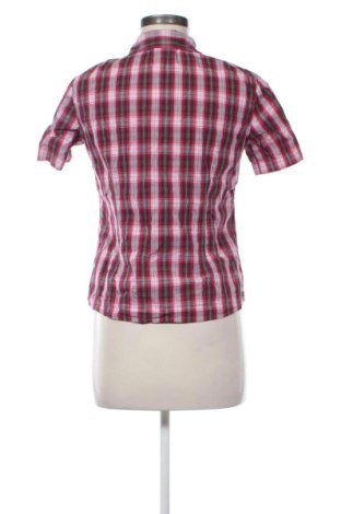 Дамска риза Jack Wolfskin, Размер S, Цвят Многоцветен, Цена 9,20 €