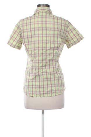 Дамска риза Jack Wolfskin, Размер S, Цвят Многоцветен, Цена 9,20 €