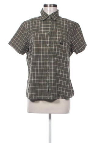 Cămașă de femei Jack Wolfskin, Mărime L, Culoare Multicolor, Preț 63,99 Lei