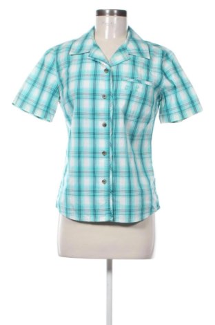 Cămașă de femei Jack Wolfskin, Mărime M, Culoare Multicolor, Preț 54,99 Lei