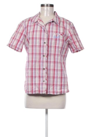 Dámská košile  Jack Wolfskin, Velikost M, Barva Vícebarevné, Cena  269,00 Kč