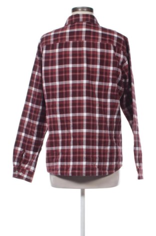 Damenbluse Jack Wolfskin, Größe L, Farbe Mehrfarbig, Preis 15,99 €