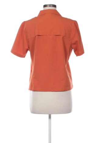 Női ing Jack Wolfskin, Méret M, Szín Barna, Ár 12 349 Ft