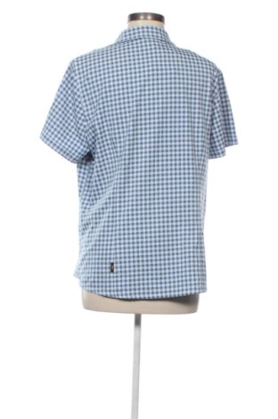 Damska koszula Jack Wolfskin, Rozmiar L, Kolor Kolorowy, Cena 54,99 zł