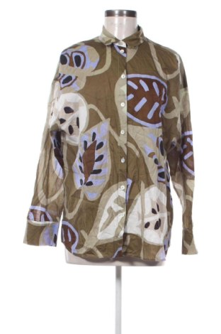 Дамска риза Jacques Britt, Размер M, Цвят Многоцветен, Цена 21,47 €