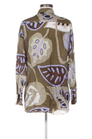 Дамска риза Jacques Britt, Размер M, Цвят Многоцветен, Цена 21,47 €