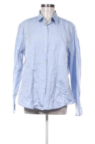 Damska koszula James Harvest, Rozmiar XXL, Kolor Niebieski, Cena 35,99 zł