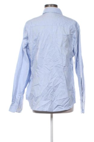 Damska koszula James Harvest, Rozmiar XXL, Kolor Niebieski, Cena 35,99 zł