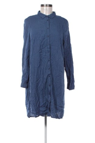 Γυναικείο πουκάμισο Janina, Μέγεθος L, Χρώμα Πολύχρωμο, Τιμή 5,99 €