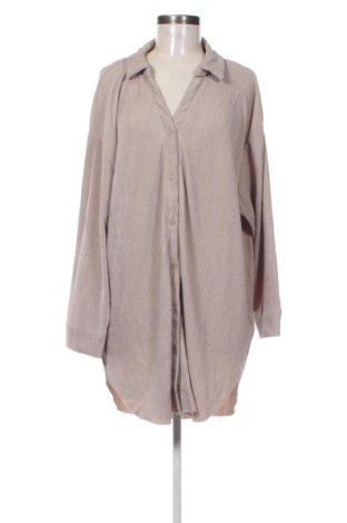 Cămașă de femei Janina, Mărime XL, Culoare Bej, Preț 79,99 Lei